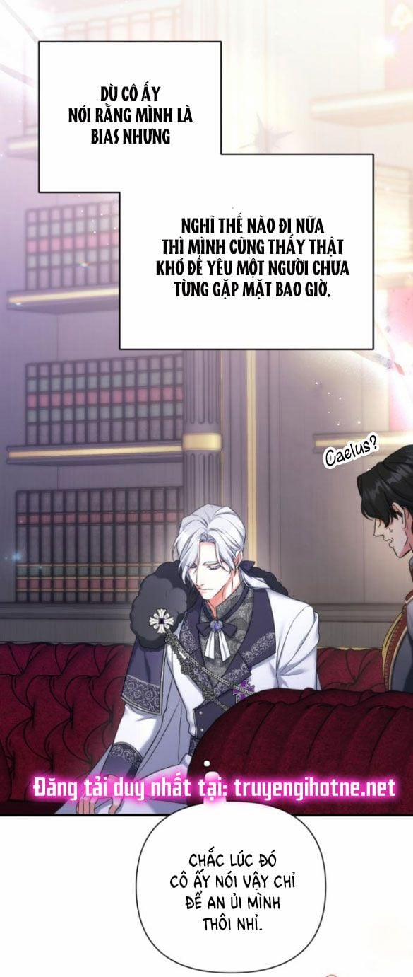 Dành Cho Nhân Vật Bị Bỏ Rơi Yêu Thích Nhất Của Tôi 34.5 trang 18