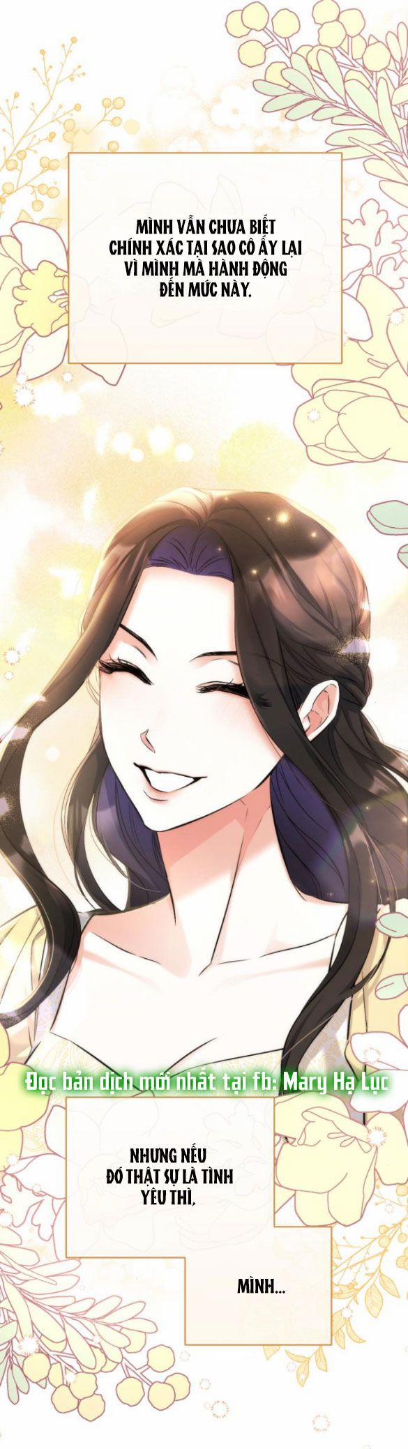 Dành Cho Nhân Vật Bị Bỏ Rơi Yêu Thích Nhất Của Tôi 34.5 trang 19