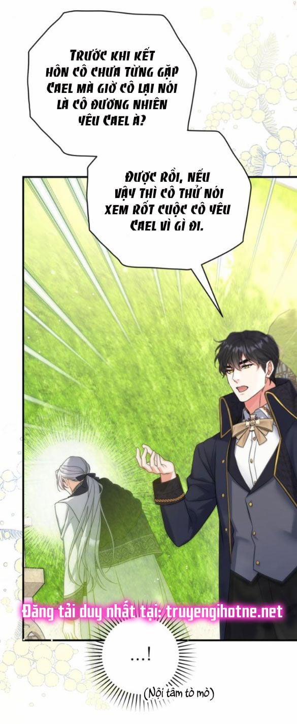 Dành Cho Nhân Vật Bị Bỏ Rơi Yêu Thích Nhất Của Tôi 34.5 trang 24