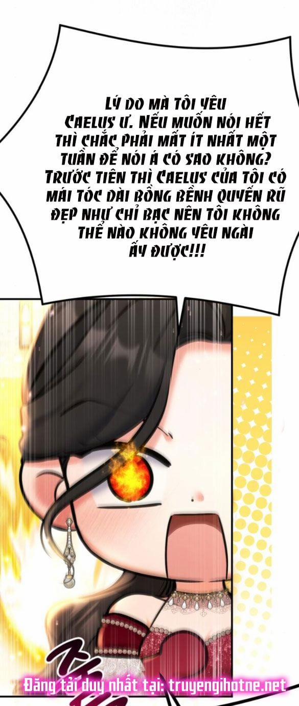 Dành Cho Nhân Vật Bị Bỏ Rơi Yêu Thích Nhất Của Tôi 34.5 trang 28