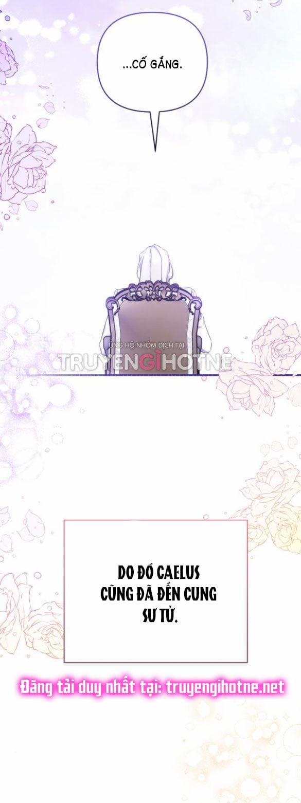 Dành Cho Nhân Vật Bị Bỏ Rơi Yêu Thích Nhất Của Tôi 34.5 trang 3