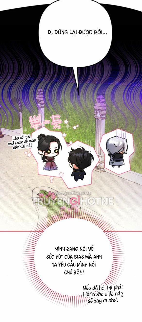 Dành Cho Nhân Vật Bị Bỏ Rơi Yêu Thích Nhất Của Tôi 34.5 trang 30