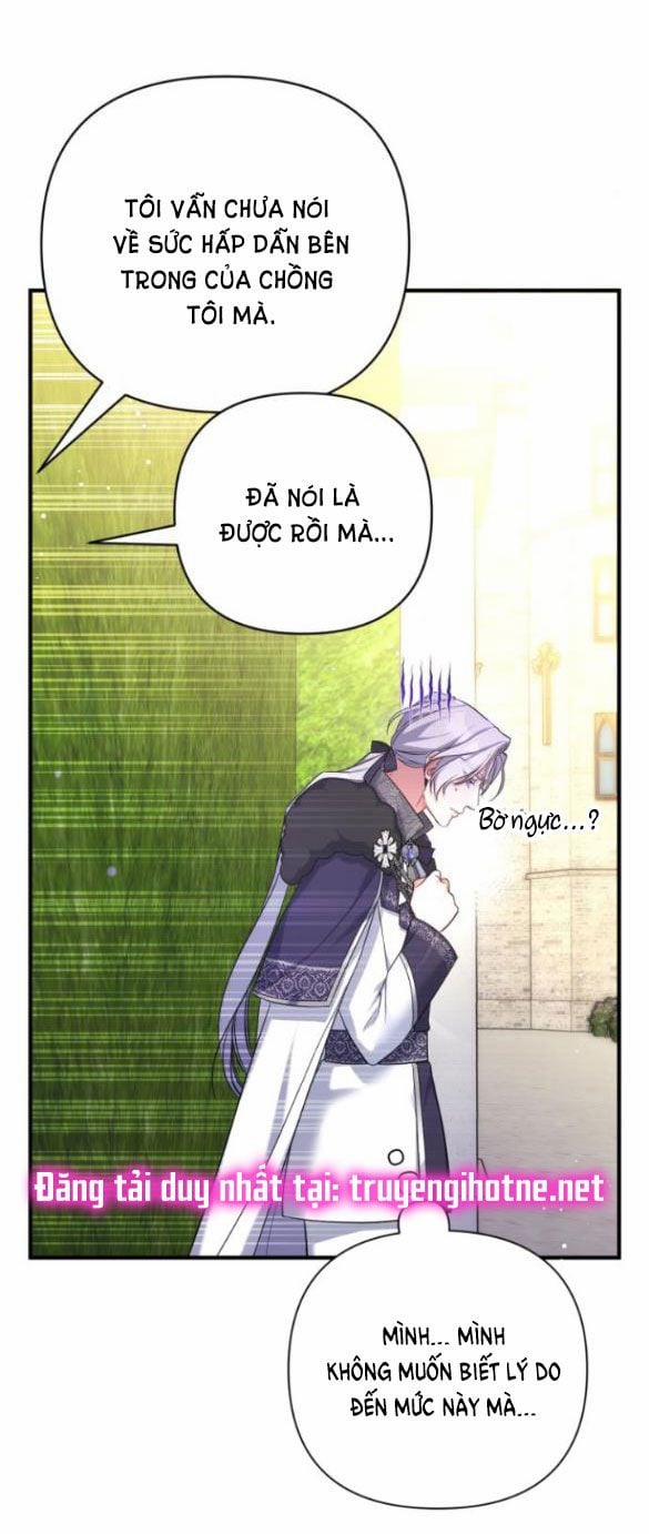 Dành Cho Nhân Vật Bị Bỏ Rơi Yêu Thích Nhất Của Tôi 34.5 trang 32