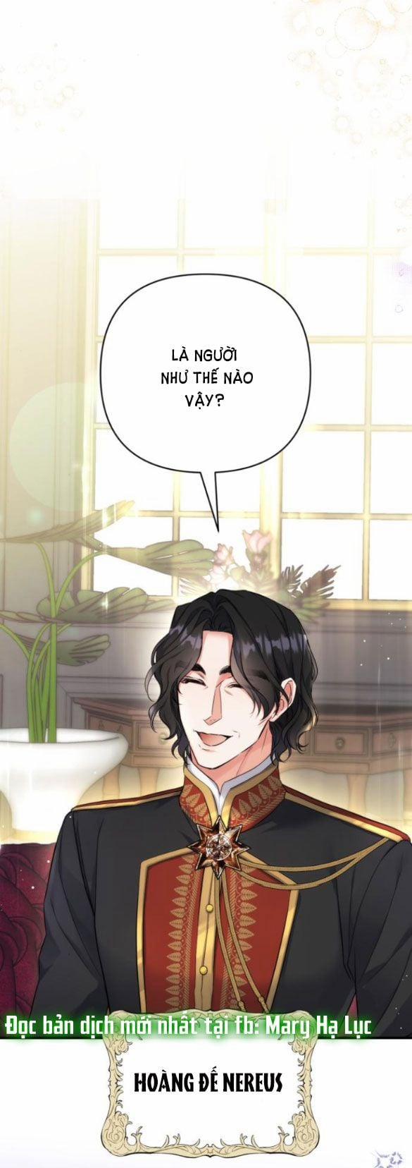 Dành Cho Nhân Vật Bị Bỏ Rơi Yêu Thích Nhất Của Tôi 34.5 trang 4