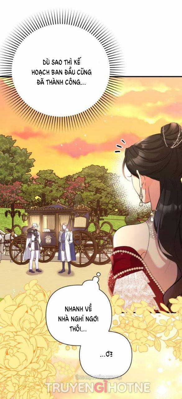 Dành Cho Nhân Vật Bị Bỏ Rơi Yêu Thích Nhất Của Tôi 34.5 trang 42