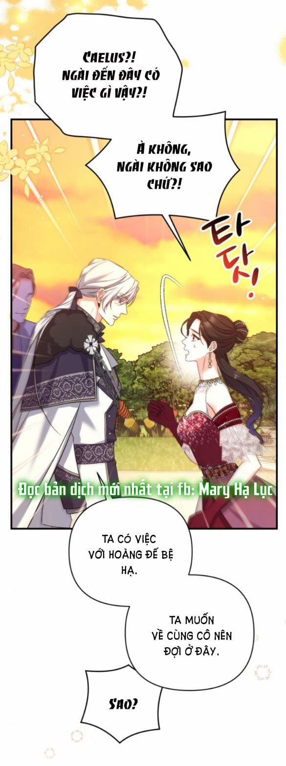 Dành Cho Nhân Vật Bị Bỏ Rơi Yêu Thích Nhất Của Tôi 34.5 trang 44