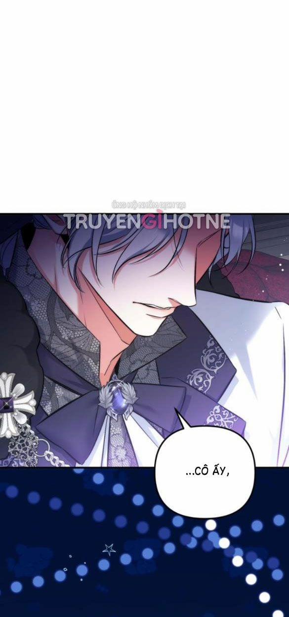 Dành Cho Nhân Vật Bị Bỏ Rơi Yêu Thích Nhất Của Tôi 34.5 trang 9