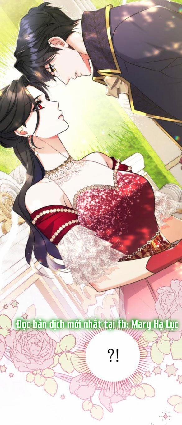 Dành Cho Nhân Vật Bị Bỏ Rơi Yêu Thích Nhất Của Tôi 34 trang 1