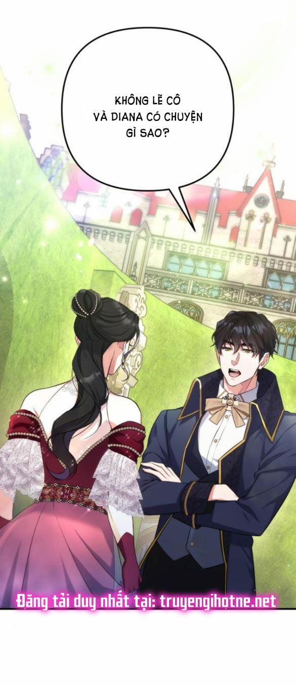 Dành Cho Nhân Vật Bị Bỏ Rơi Yêu Thích Nhất Của Tôi 34 trang 11