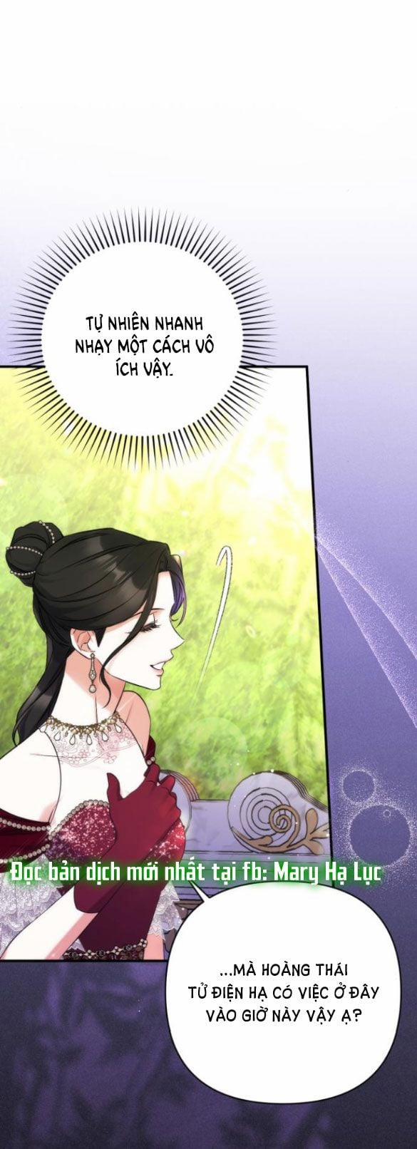 Dành Cho Nhân Vật Bị Bỏ Rơi Yêu Thích Nhất Của Tôi 34 trang 12