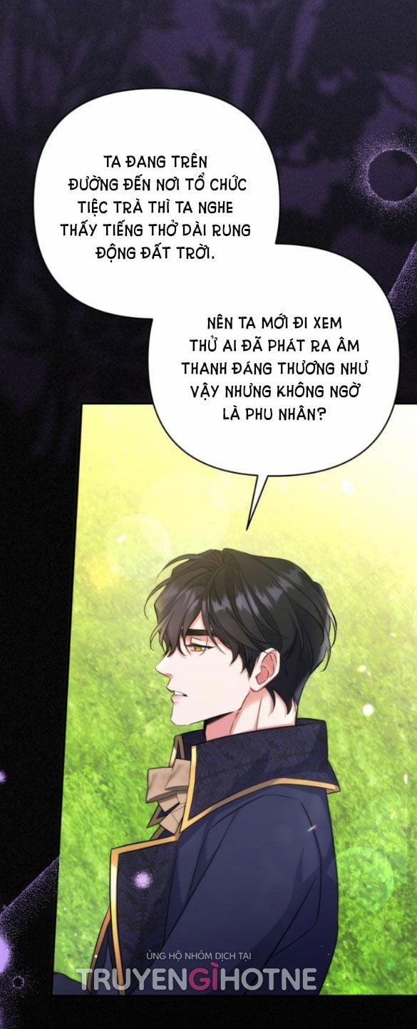 Dành Cho Nhân Vật Bị Bỏ Rơi Yêu Thích Nhất Của Tôi 34 trang 13