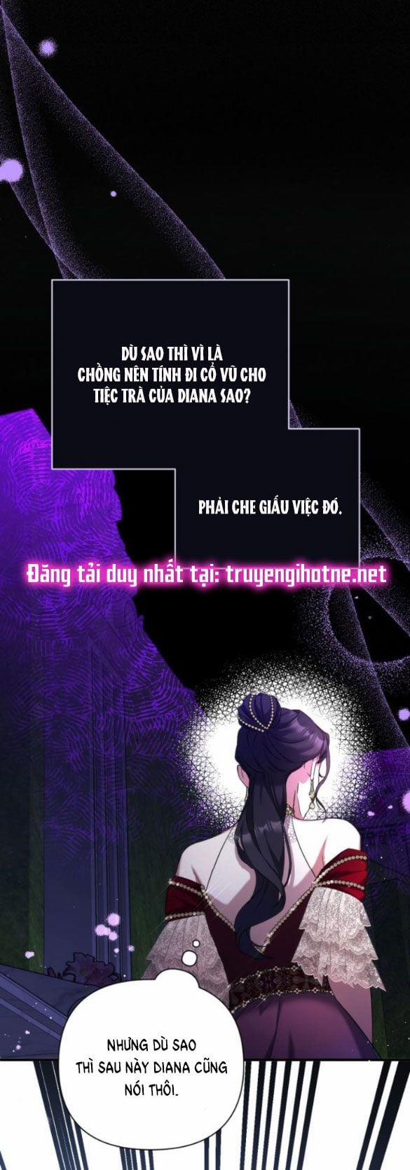 Dành Cho Nhân Vật Bị Bỏ Rơi Yêu Thích Nhất Của Tôi 34 trang 14