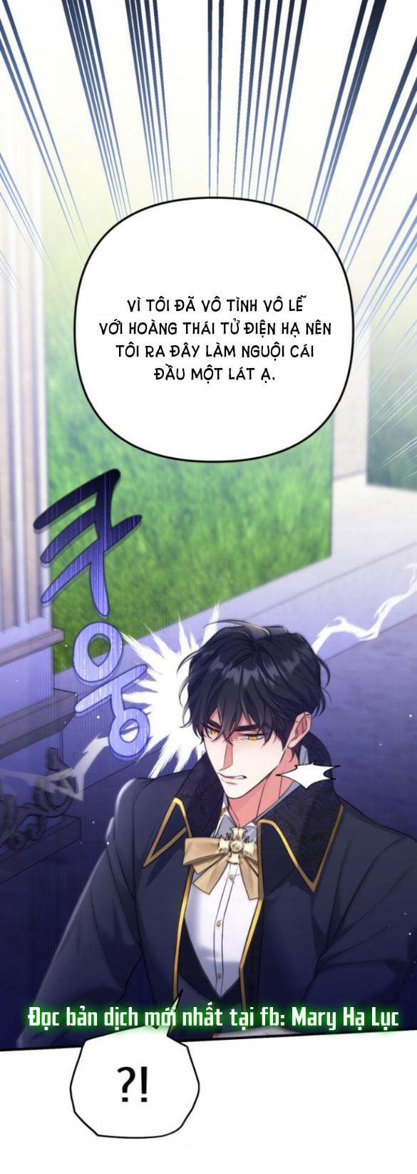 Dành Cho Nhân Vật Bị Bỏ Rơi Yêu Thích Nhất Của Tôi 34 trang 15