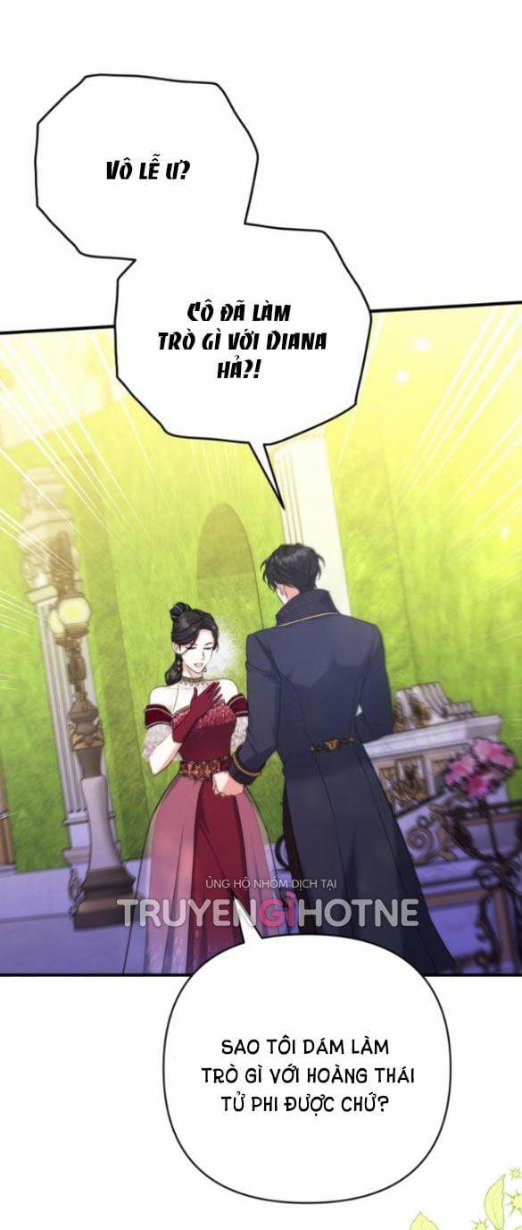 Dành Cho Nhân Vật Bị Bỏ Rơi Yêu Thích Nhất Của Tôi 34 trang 17