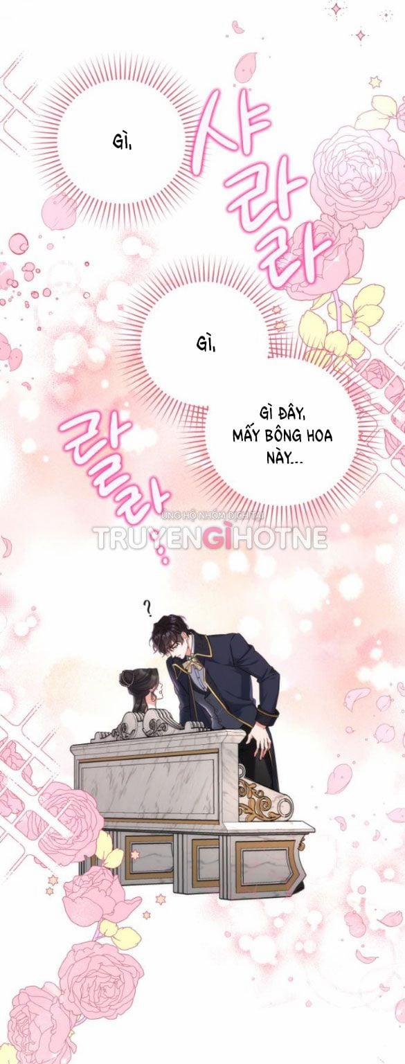 Dành Cho Nhân Vật Bị Bỏ Rơi Yêu Thích Nhất Của Tôi 34 trang 2