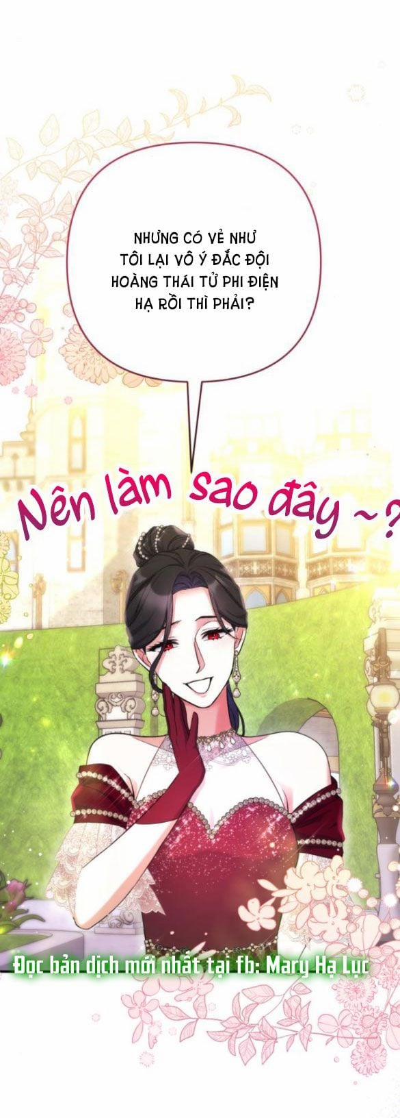 Dành Cho Nhân Vật Bị Bỏ Rơi Yêu Thích Nhất Của Tôi 34 trang 20