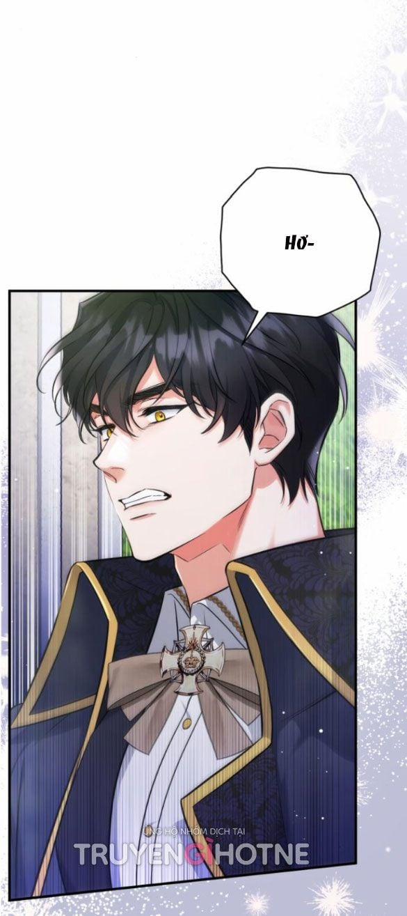 Dành Cho Nhân Vật Bị Bỏ Rơi Yêu Thích Nhất Của Tôi 34 trang 21