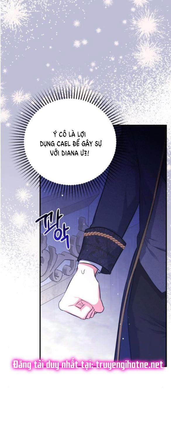 Dành Cho Nhân Vật Bị Bỏ Rơi Yêu Thích Nhất Của Tôi 34 trang 22