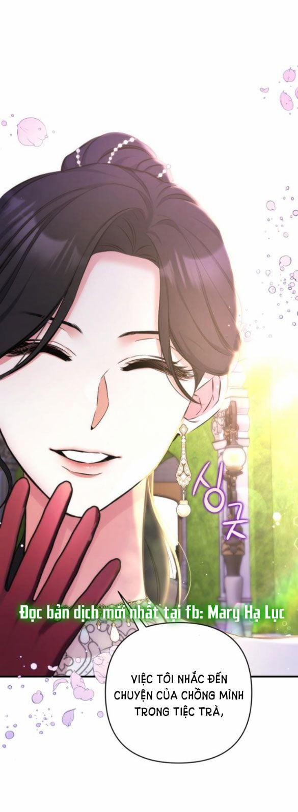 Dành Cho Nhân Vật Bị Bỏ Rơi Yêu Thích Nhất Của Tôi 34 trang 23