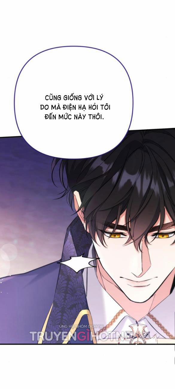 Dành Cho Nhân Vật Bị Bỏ Rơi Yêu Thích Nhất Của Tôi 34 trang 24