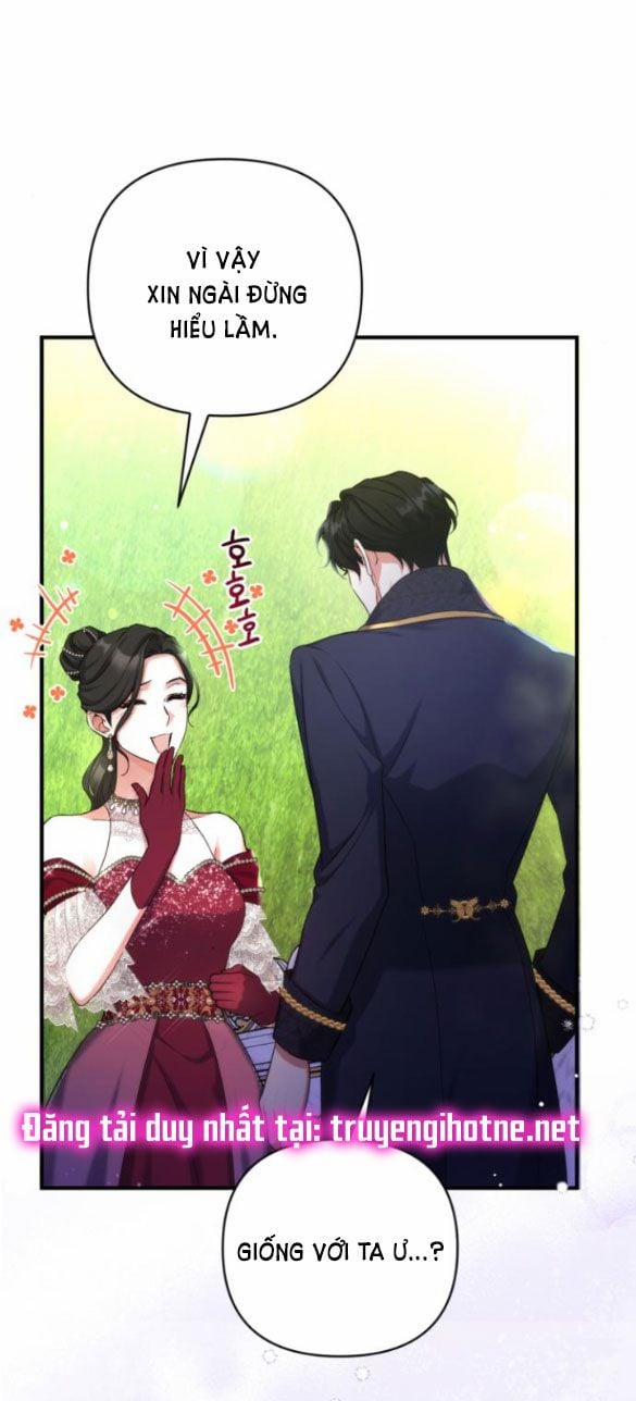 Dành Cho Nhân Vật Bị Bỏ Rơi Yêu Thích Nhất Của Tôi 34 trang 25