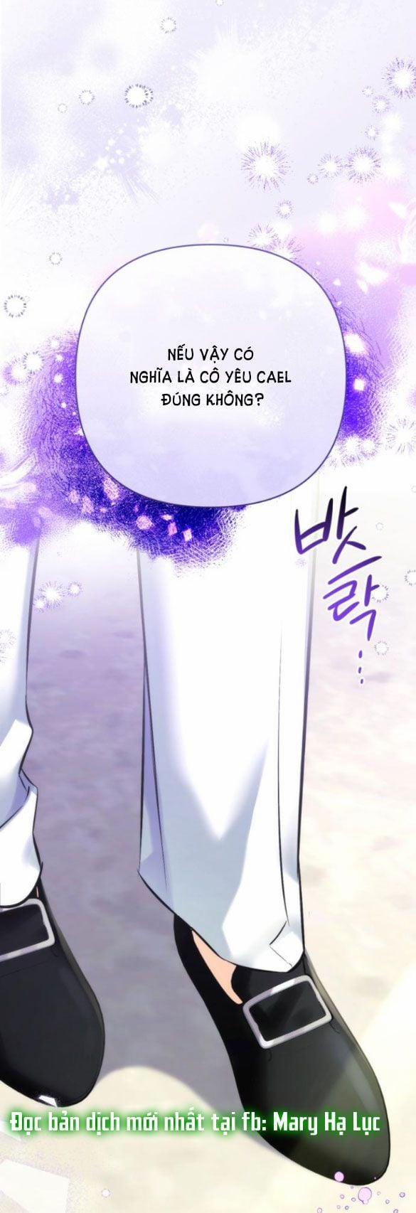 Dành Cho Nhân Vật Bị Bỏ Rơi Yêu Thích Nhất Của Tôi 34 trang 26