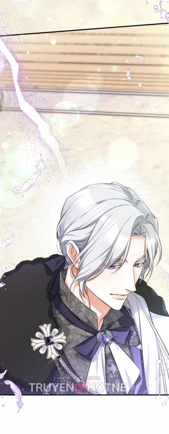 Dành Cho Nhân Vật Bị Bỏ Rơi Yêu Thích Nhất Của Tôi 34 trang 27