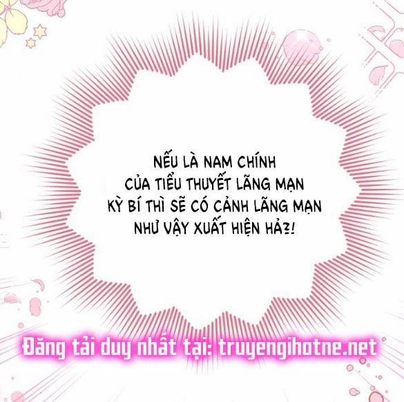 Dành Cho Nhân Vật Bị Bỏ Rơi Yêu Thích Nhất Của Tôi 34 trang 3