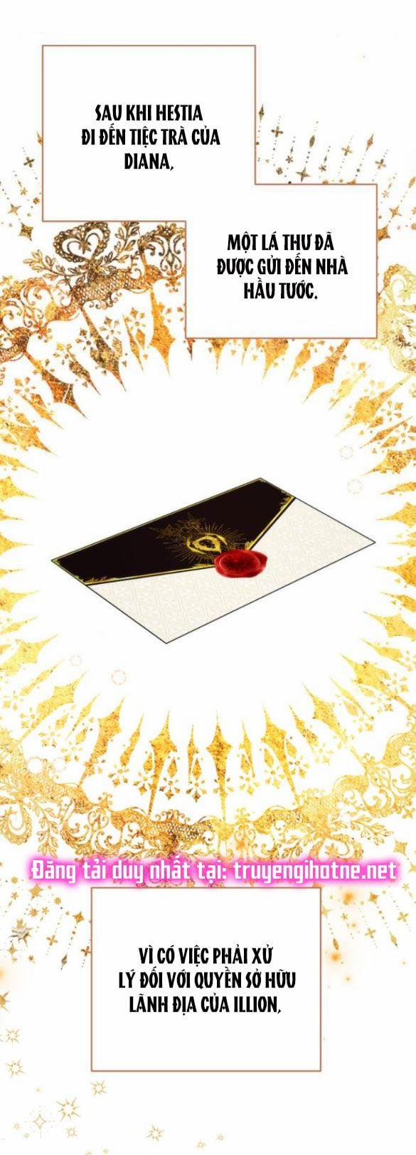 Dành Cho Nhân Vật Bị Bỏ Rơi Yêu Thích Nhất Của Tôi 34 trang 36