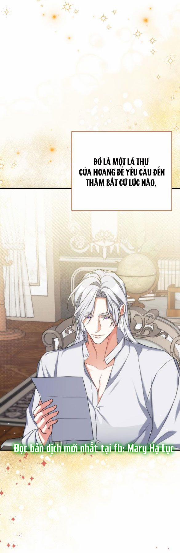 Dành Cho Nhân Vật Bị Bỏ Rơi Yêu Thích Nhất Của Tôi 34 trang 37