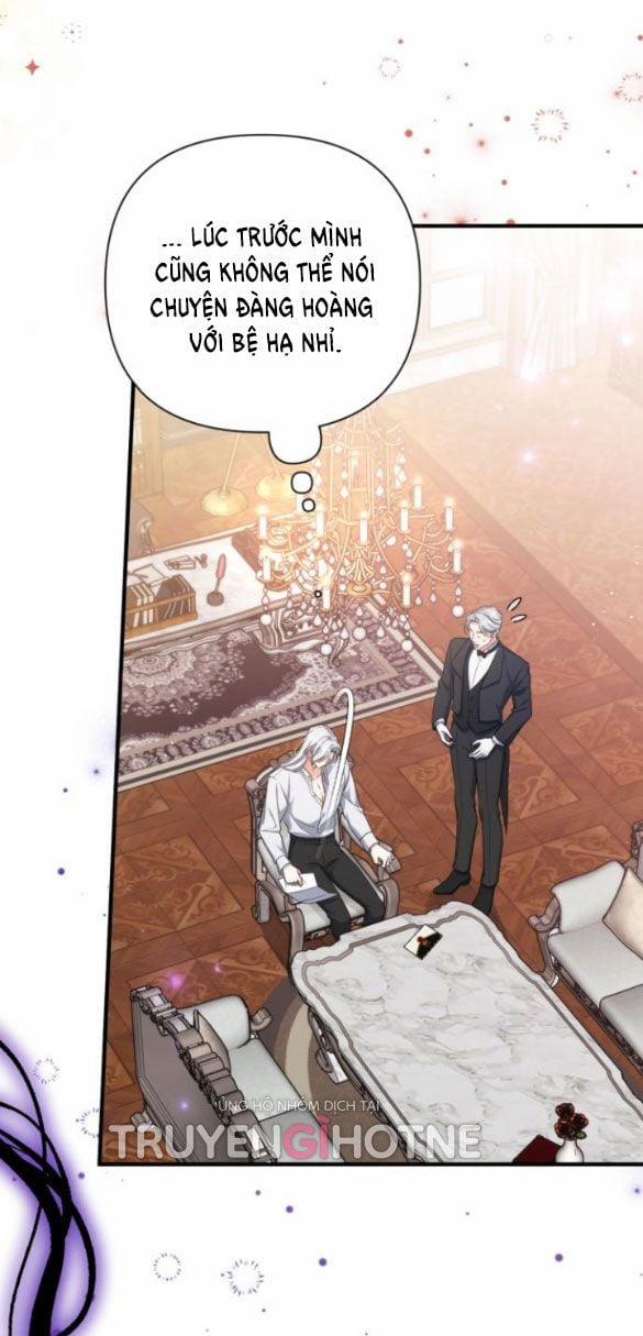 Dành Cho Nhân Vật Bị Bỏ Rơi Yêu Thích Nhất Của Tôi 34 trang 38