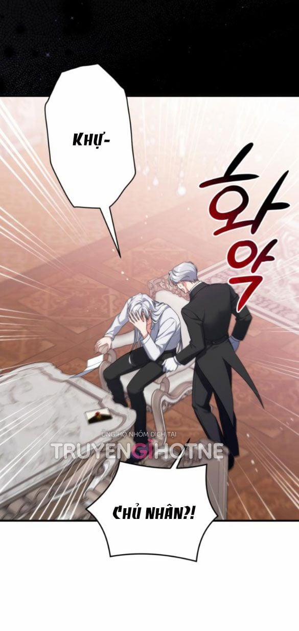 Dành Cho Nhân Vật Bị Bỏ Rơi Yêu Thích Nhất Của Tôi 34 trang 40