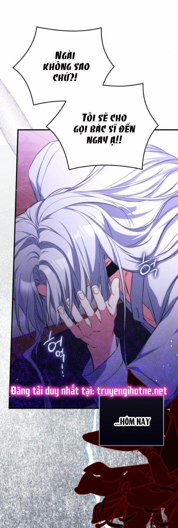 Dành Cho Nhân Vật Bị Bỏ Rơi Yêu Thích Nhất Của Tôi 34 trang 42