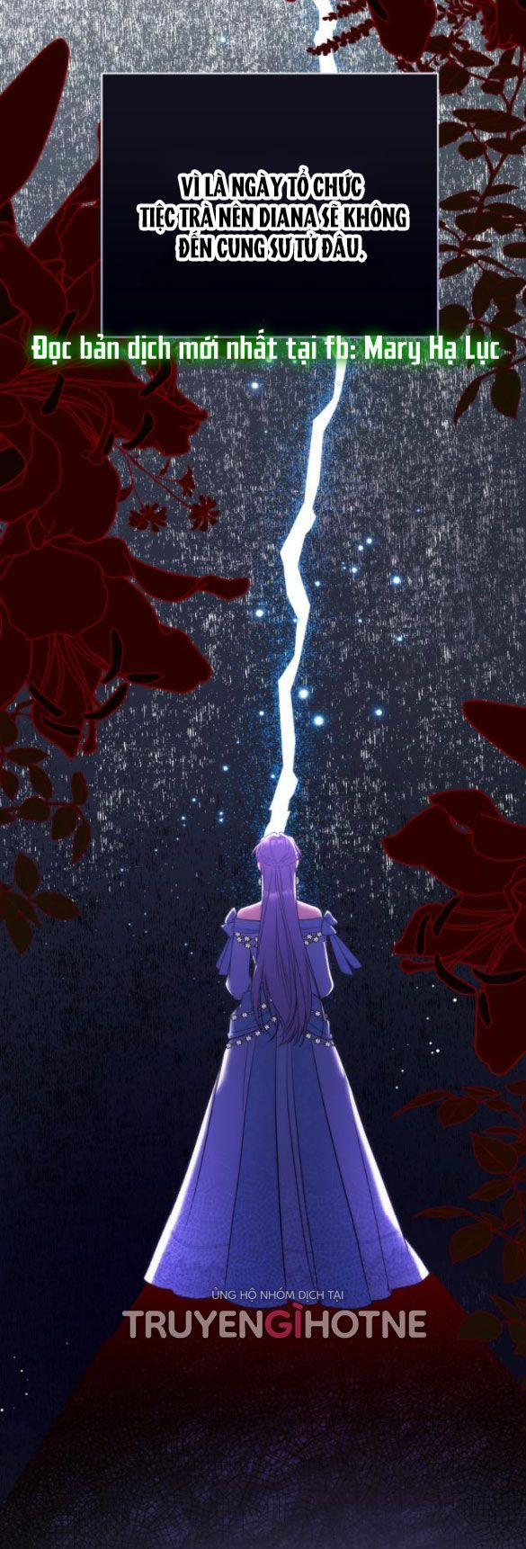 Dành Cho Nhân Vật Bị Bỏ Rơi Yêu Thích Nhất Của Tôi 34 trang 43