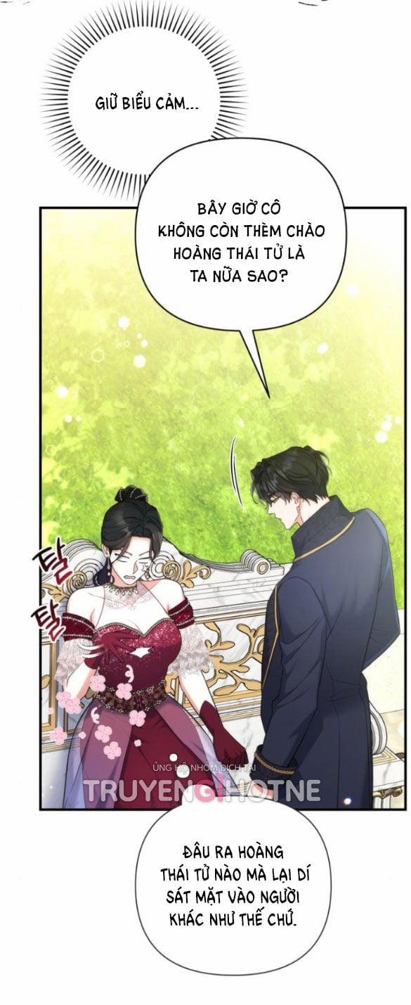 Dành Cho Nhân Vật Bị Bỏ Rơi Yêu Thích Nhất Của Tôi 34 trang 5