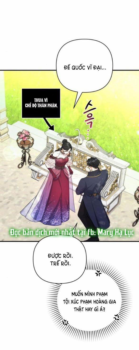 Dành Cho Nhân Vật Bị Bỏ Rơi Yêu Thích Nhất Của Tôi 34 trang 8