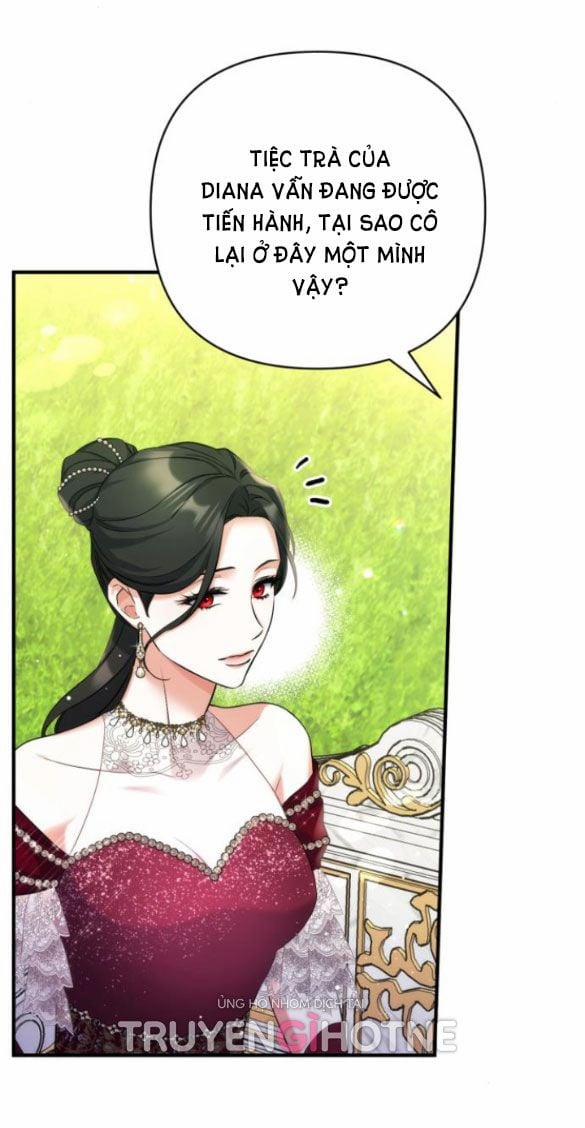 Dành Cho Nhân Vật Bị Bỏ Rơi Yêu Thích Nhất Của Tôi 34 trang 9