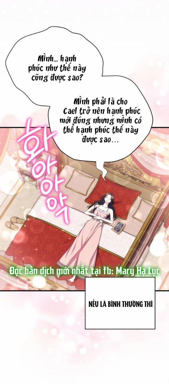 Dành Cho Nhân Vật Bị Bỏ Rơi Yêu Thích Nhất Của Tôi 35.5 trang 0