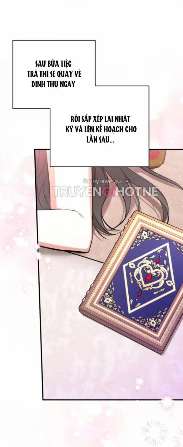 Dành Cho Nhân Vật Bị Bỏ Rơi Yêu Thích Nhất Của Tôi 35.5 trang 1