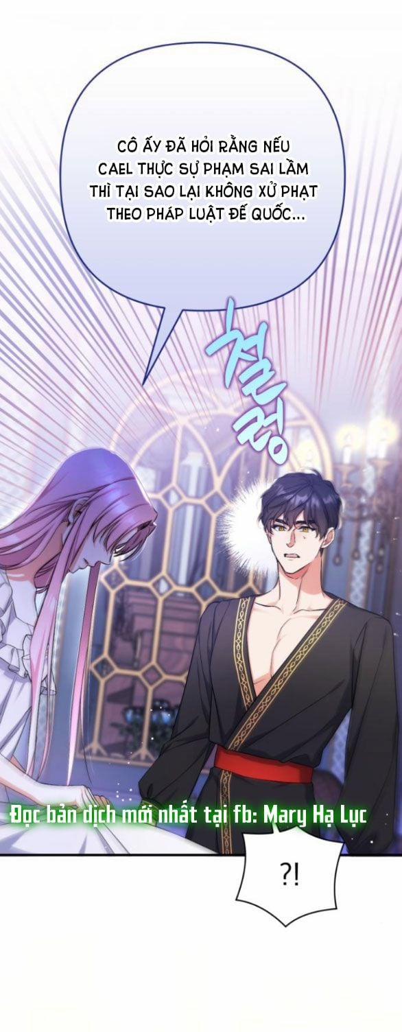 Dành Cho Nhân Vật Bị Bỏ Rơi Yêu Thích Nhất Của Tôi 35.5 trang 11