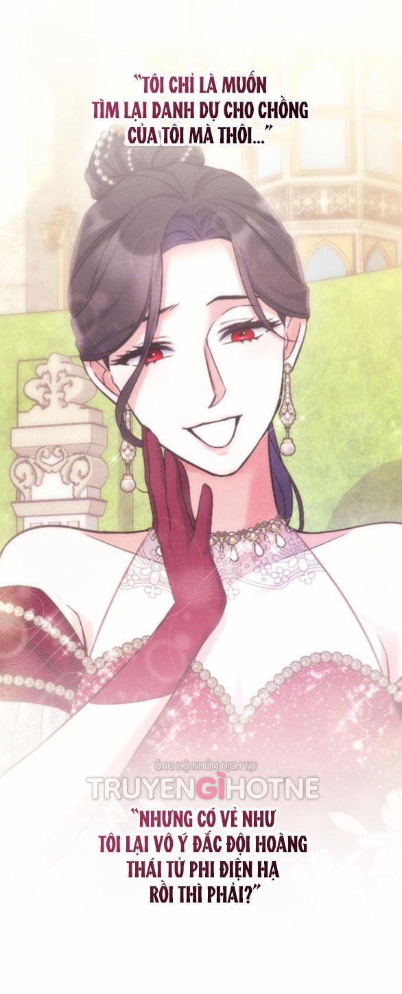 Dành Cho Nhân Vật Bị Bỏ Rơi Yêu Thích Nhất Của Tôi 35.5 trang 12