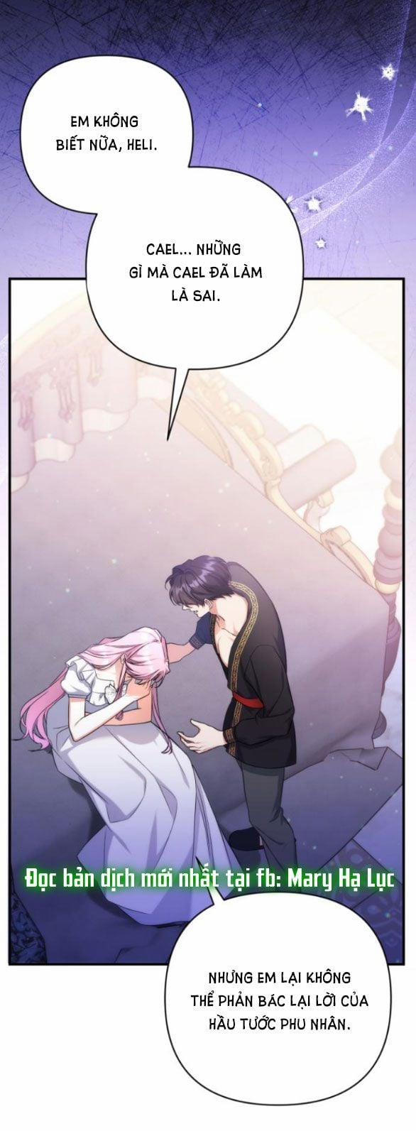 Dành Cho Nhân Vật Bị Bỏ Rơi Yêu Thích Nhất Của Tôi 35.5 trang 15