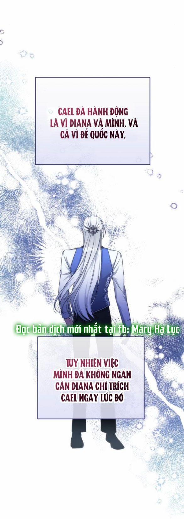 Dành Cho Nhân Vật Bị Bỏ Rơi Yêu Thích Nhất Của Tôi 35.5 trang 19