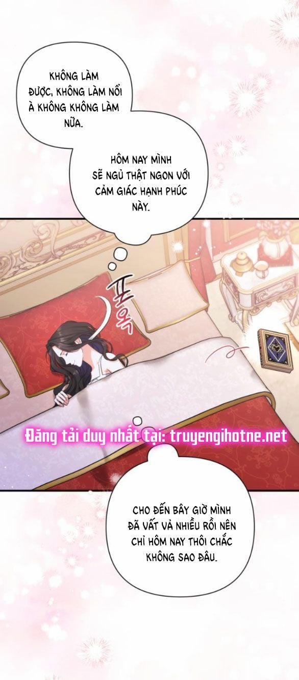 Dành Cho Nhân Vật Bị Bỏ Rơi Yêu Thích Nhất Của Tôi 35.5 trang 2