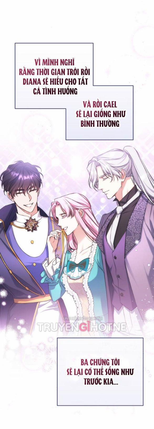 Dành Cho Nhân Vật Bị Bỏ Rơi Yêu Thích Nhất Của Tôi 35.5 trang 20