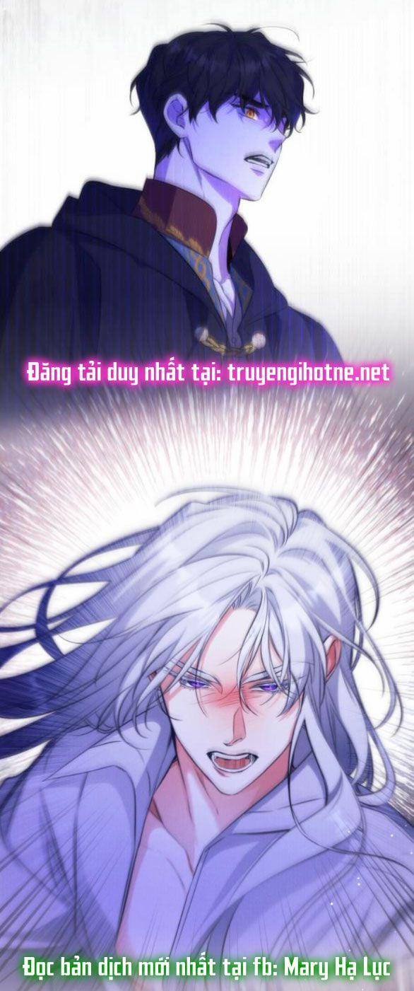 Dành Cho Nhân Vật Bị Bỏ Rơi Yêu Thích Nhất Của Tôi 35.5 trang 23