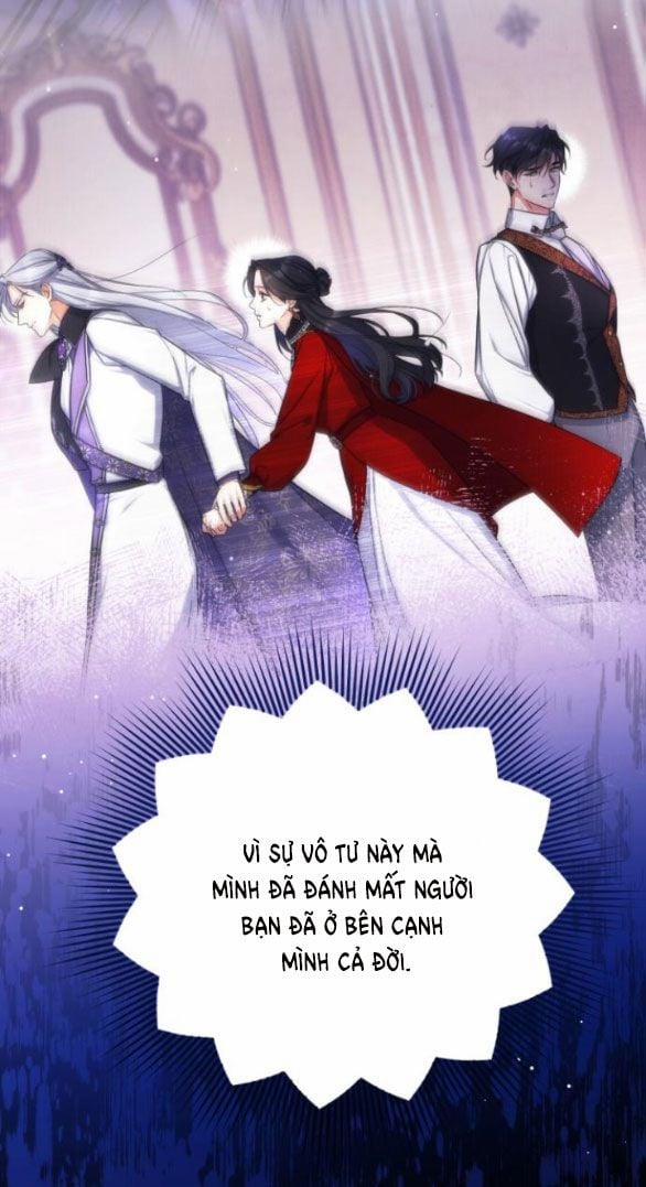 Dành Cho Nhân Vật Bị Bỏ Rơi Yêu Thích Nhất Của Tôi 35.5 trang 24