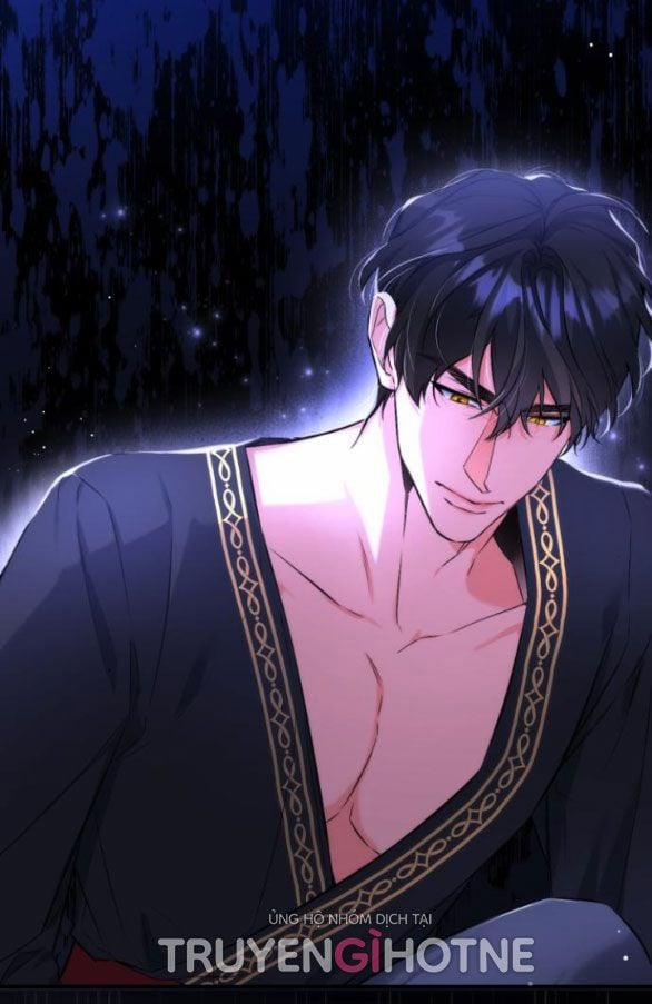 Dành Cho Nhân Vật Bị Bỏ Rơi Yêu Thích Nhất Của Tôi 35.5 trang 25