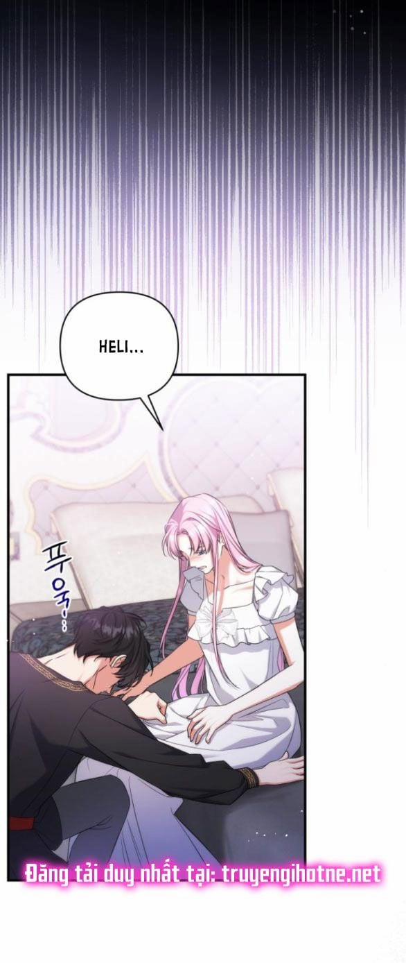 Dành Cho Nhân Vật Bị Bỏ Rơi Yêu Thích Nhất Của Tôi 35.5 trang 26