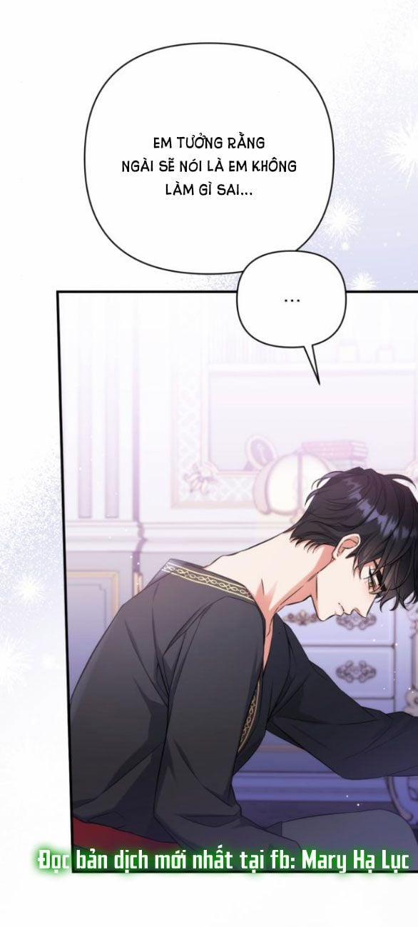 Dành Cho Nhân Vật Bị Bỏ Rơi Yêu Thích Nhất Của Tôi 35.5 trang 27